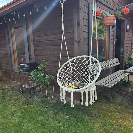 Kaszubskie Poddasze Golubie Bagian luar foto